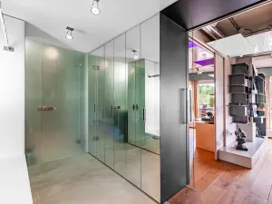 Prodej bytu 4+kk, Praha - Hlubočepy, 238 m2