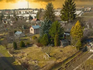 Prodej zahrady, Kladno, 303 m2