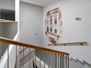 Prodej bytu 1+kk, Bystřice nad Pernštejnem, Masarykovo náměstí, 40 m2