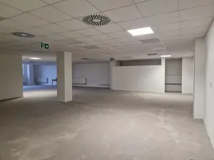 Pronájem kanceláře, Šlapanice, Nádražní, 76 m2