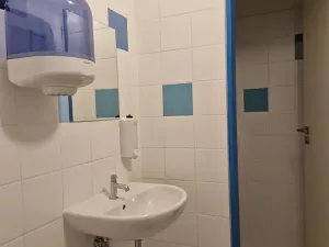 Pronájem obchodního prostoru, Šlapanice, Nádražní, 78 m2