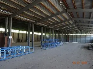 Prodej komerční nemovitosti, Raspenava, 24366 m2