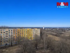 Pronájem bytu 1+kk, Karviná - Hranice, Čsl. armády, 32 m2