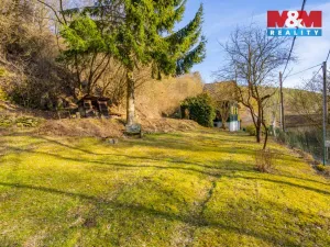 Prodej chaty, Jílové u Prahy - Studené, 28 m2