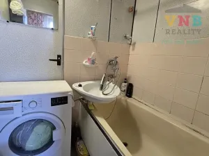 Prodej bytu 3+1, Prostějov, Dolní, 72 m2