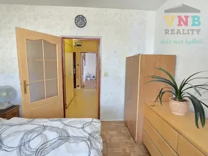 Prodej bytu 3+1, Prostějov, Dolní, 72 m2