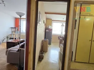 Prodej bytu 3+1, Prostějov, Dolní, 72 m2