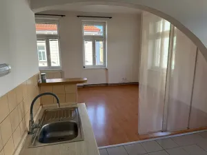 Pronájem bytu 1+kk, České Budějovice, Skuherského, 45 m2