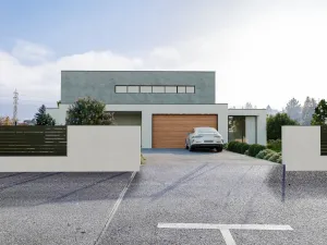 Prodej pozemku, Lety, Na Kloubcích, 1530 m2