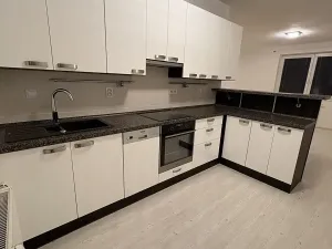 Pronájem bytu 2+kk, Chropyně, Moravská, 47 m2