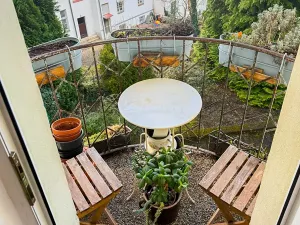 Prodej bytu 3+kk, Praha - Smíchov, Na Březince, 65 m2