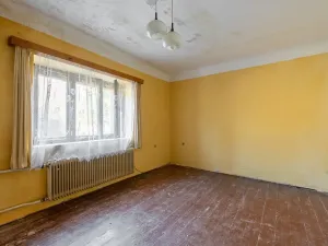 Prodej rodinného domu, Stehelčeves, V. Pokorného, 165 m2