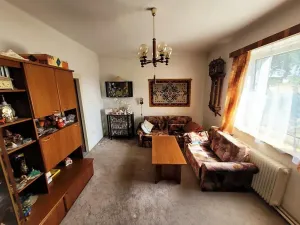 Prodej rodinného domu, Stříbro, Přemyslova, 100 m2