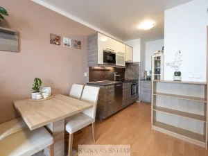 Prodej bytu 2+kk, Praha - Řepy, Skuteckého, 51 m2