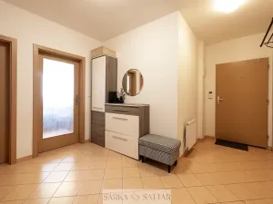 Prodej bytu 2+kk, Praha - Řepy, Skuteckého, 51 m2