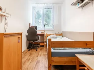 Pronájem bytu 4+kk, Litoměřice, Družstevní, 64 m2