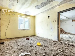 Prodej výrobních prostor, Malé Březno, 670 m2