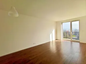 Pronájem bytu 2+kk, Beroun, Na Náhonu, 57 m2