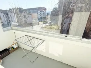 Pronájem bytu 2+1, Valašské Meziříčí, Růžová, 56 m2