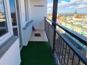 Pronájem bytu 3+kk, Pardubice - Zelené Předměstí, Jindřišská, 80 m2