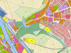 Prodej louky, Brandýs nad Labem-Stará Boleslav, Maxe Švabinského, 12291 m2