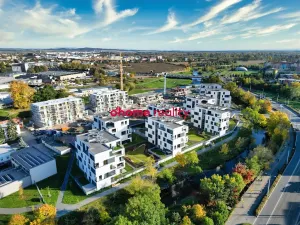 Prodej bytu 2+kk, Olomouc, Ostrovní, 65 m2