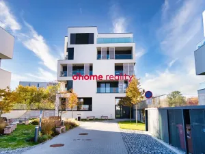 Prodej bytu 2+kk, Olomouc, Ostrovní, 65 m2