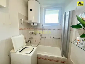 Prodej bytu 3+1, Planá nad Lužnicí, 79 m2