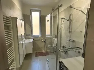 Pronájem bytu 3+kk, Děčín, Resslova, 76 m2