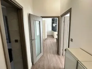 Pronájem bytu 3+kk, Děčín, Resslova, 76 m2