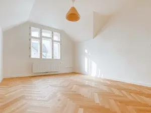 Pronájem bytu 3+1, Praha - Strašnice, U nových vil, 111 m2