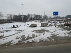 Prodej pozemku pro bydlení, Žehuň, 820 m2