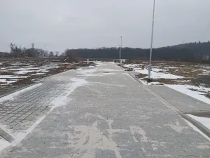 Prodej pozemku pro bydlení, Žehuň, 820 m2