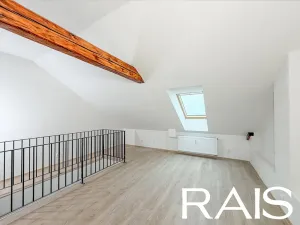 Prodej bytu 2+kk, Brno, Příkop, 62 m2