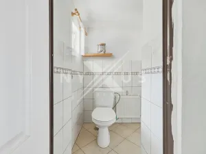 Prodej rodinného domu, Dolánky nad Ohří, 94 m2