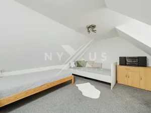 Prodej rodinného domu, Dolánky nad Ohří, 94 m2