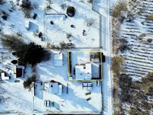 Prodej chaty, Hostěnice, 97 m2