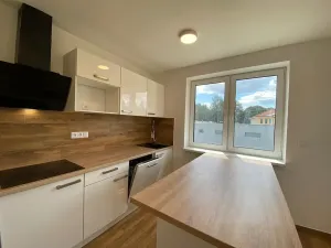 Pronájem bytu 2+kk, Milevsko, 5. května, 60 m2