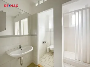 Pronájem obchodního prostoru, Praha - Nusle, Oldřichova, 60 m2