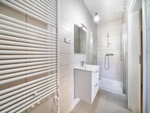 Prodej bytu 2+kk, Příbram, Špitálská, 35 m2