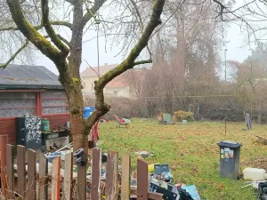 Prodej chaty, Kostelec nad Labem, Na Pískách, 24 m2