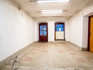 Pronájem obchodního prostoru, Hostinné, Dolní brána, 106 m2