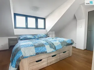 Pronájem bytu 2+1, Holešov, Nerudova, 55 m2