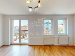 Pronájem bytu 3+kk, Brandýs nad Labem-Stará Boleslav, Rozmarýnová, 110 m2