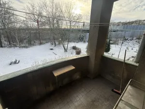 Pronájem bytu 2+1, Ostrava, Mendělejevova, 71 m2