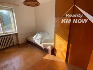 Pronájem rodinného domu, Kroměříž, 120 m2