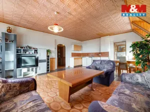 Prodej rodinného domu, Žampach, 365 m2