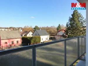 Pronájem bytu 1+kk, Varnsdorf, Hrnčířská, 25 m2