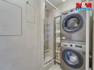 Prodej bytu 1+1, Plzeň - Severní Předměstí, Brněnská, 38 m2