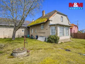 Prodej rodinného domu, Jíkev, 172 m2